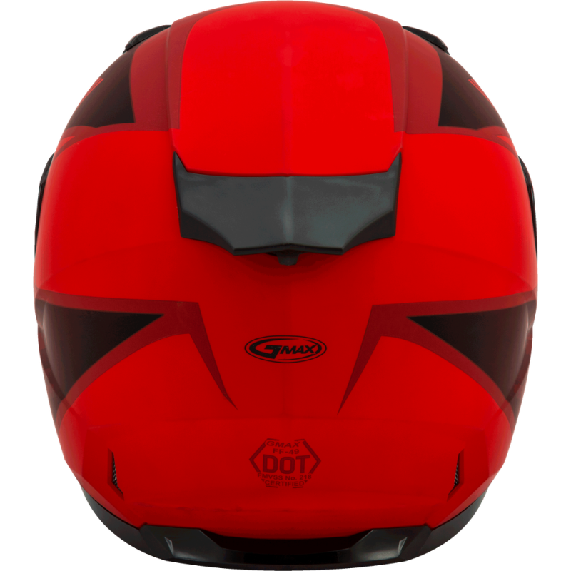 FF-49 Deflect Helmet FF-49 Deflect Helmet