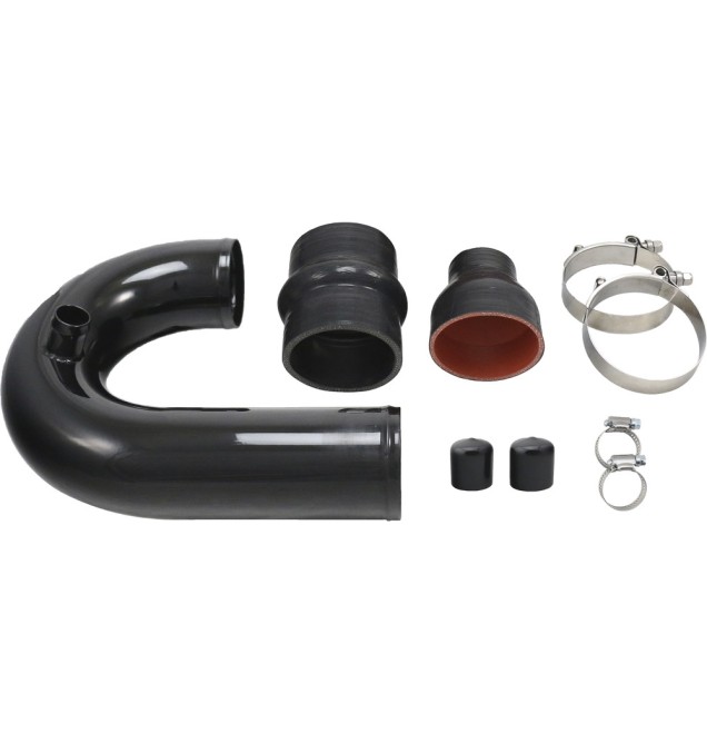 Intake Pipe