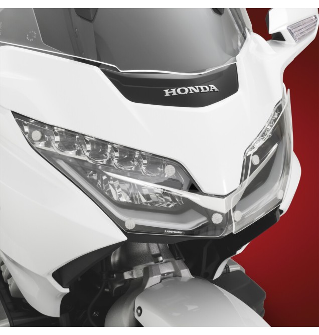 Lampgard Headlight Protectors