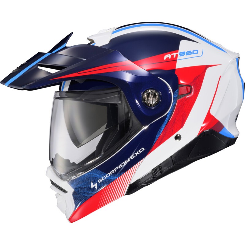 2026 EXO-AT960 Modular Helmet 2026 EXO-AT960 Modular Helmet