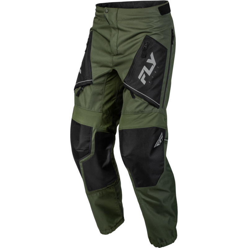 FLY RACING Patrol Pants FLY RACING Patrol Pants