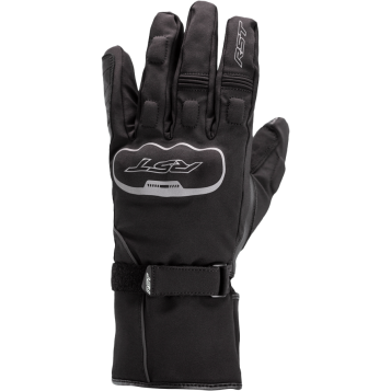 AXIOM CE WP LADIES GLOVE BLACK LG