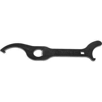 Dual Head UTV Shock Wrench