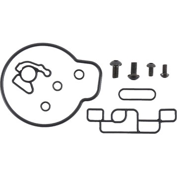 Keihin FCR Mid Body Gasket Kit