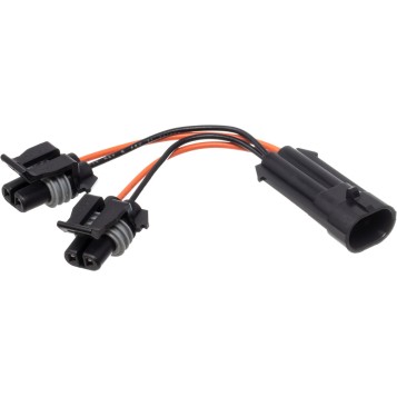 Y Power Adaptor Harness