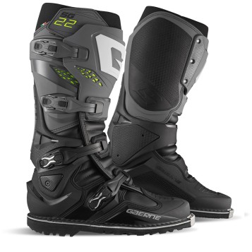 SG-22 Gore-Tex Enduro Boots