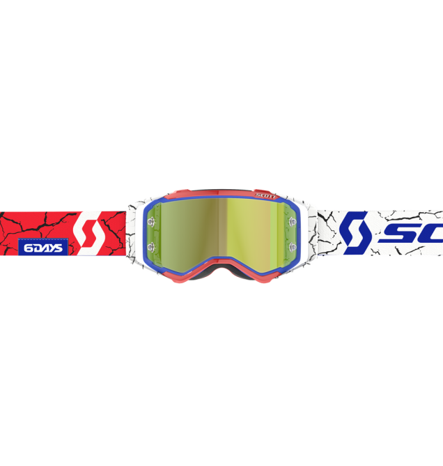 Prospect Goggle 6 Days Italy LE