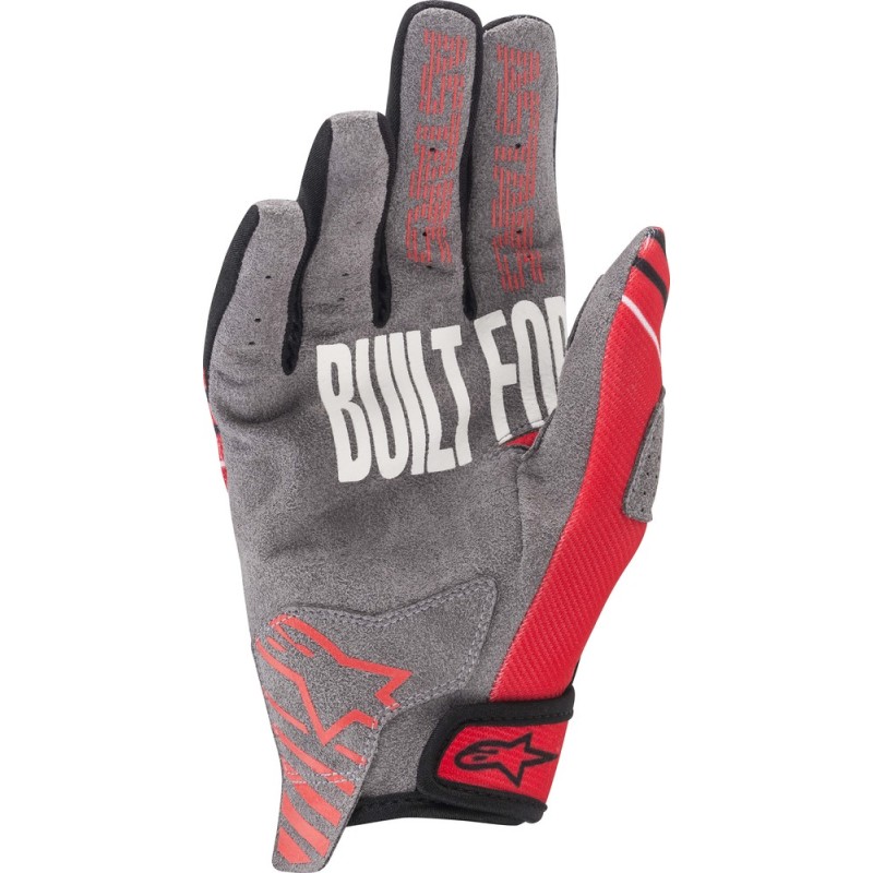Radar Gloves Radar Gloves