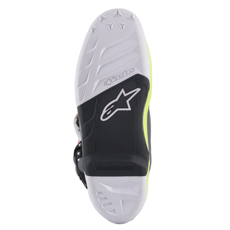 Tech 7 MX Boots Tech 7 MX Boots