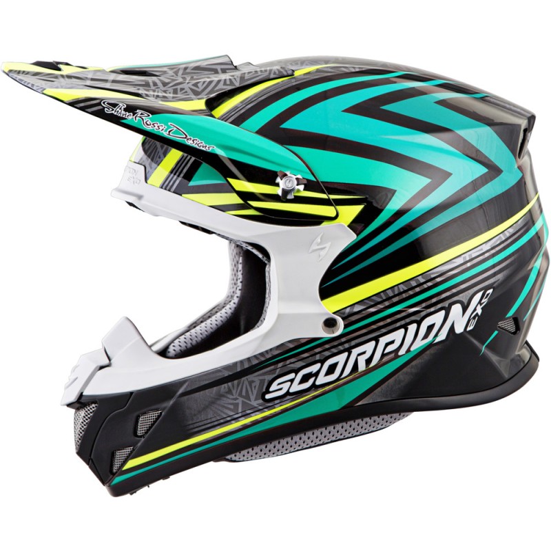 VX-R70 Barstow Helmet VX-R70 Barstow Helmet