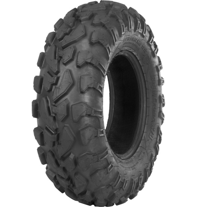 Baja Cross Tire