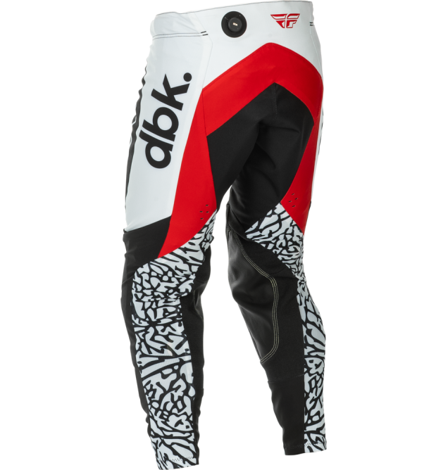 2026 Evolution DST DBK Pants