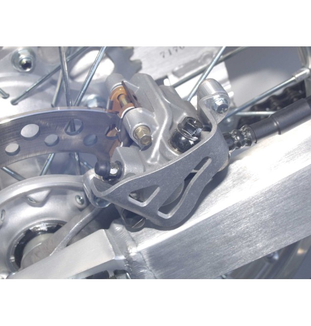 Aluminum Caliper Guard