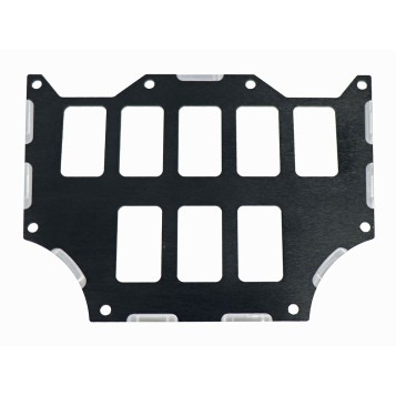 8 Position Switch Panel