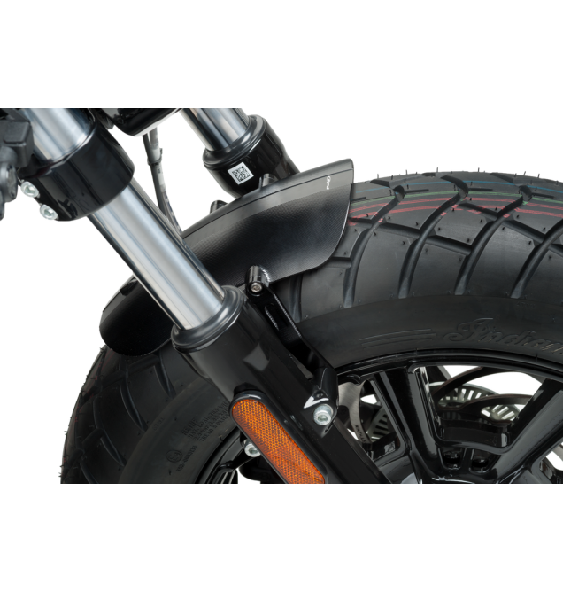Front Fender