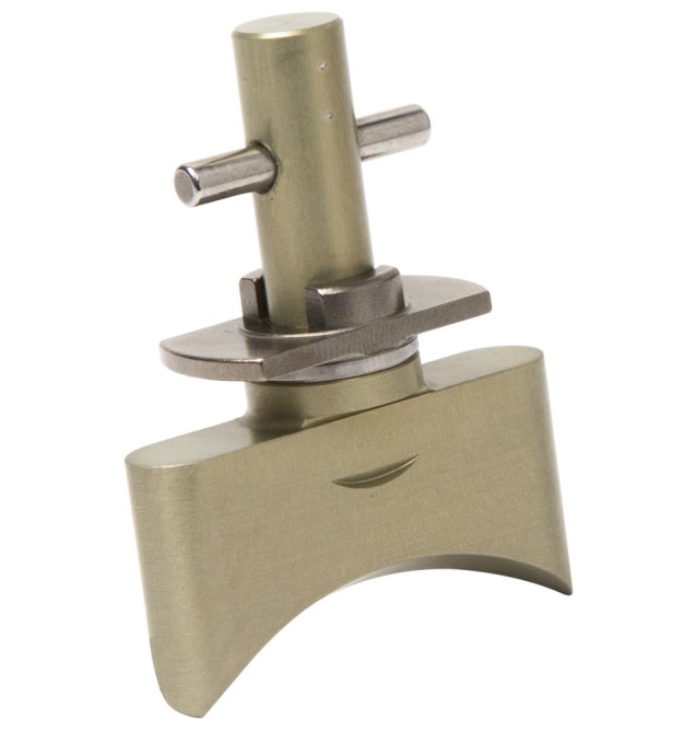 Power Valve