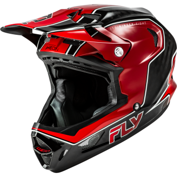 2026 Werx-R Flow Carbon Helmet