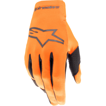 Radar Gloves