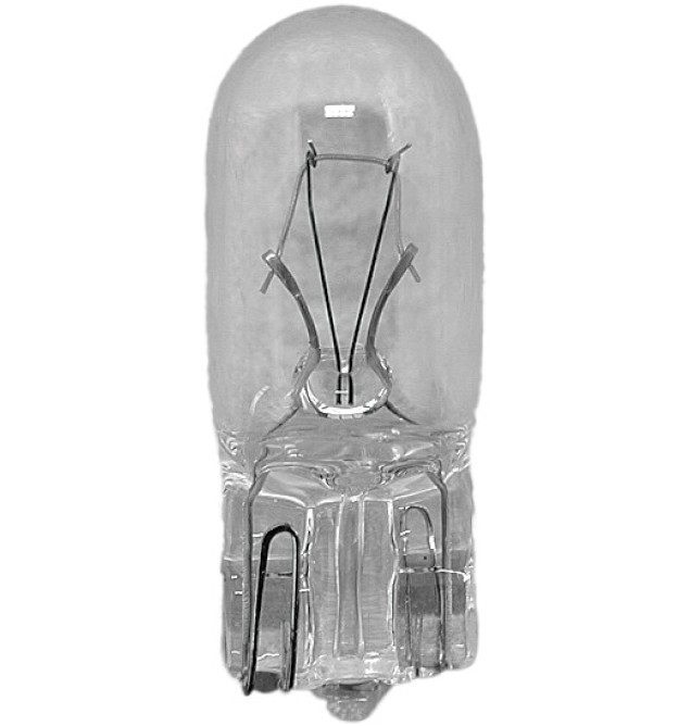Taillight/Tach/Mini Bulbs