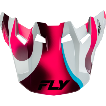 Formula CC Vibe Helmet Accessories (2027)