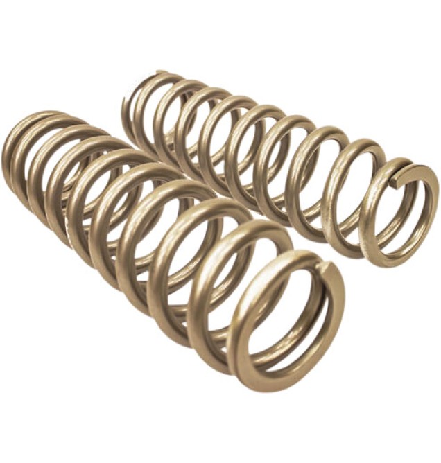 Front Lift Springs