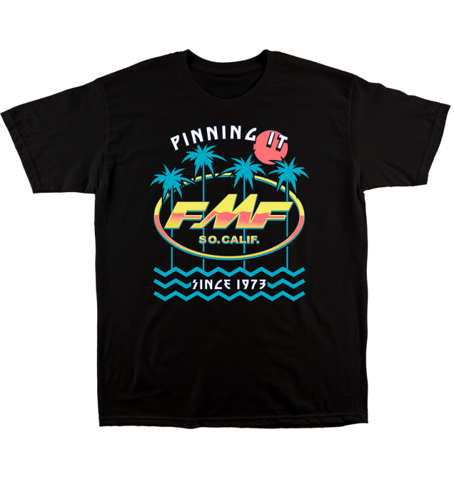 Sweet Jumps Tee