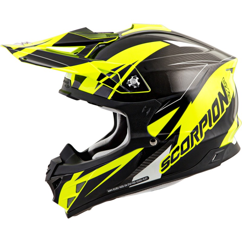 VX-35 Offroad Krush Helmet VX-35 Offroad Krush Helmet