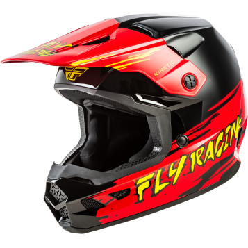 Youth Kinetic Surge Helmet