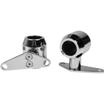 Springer Fender Mounts