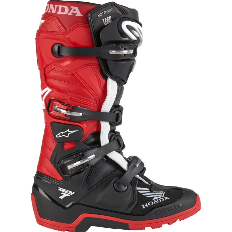 Tech 7 Enduro Drystar Boot Tech 7 Enduro Drystar Boot