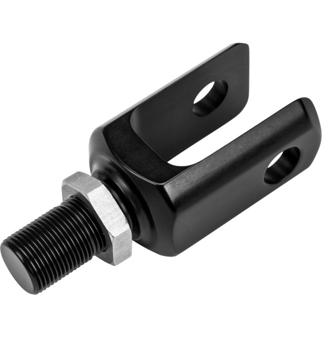 Clevis Mount