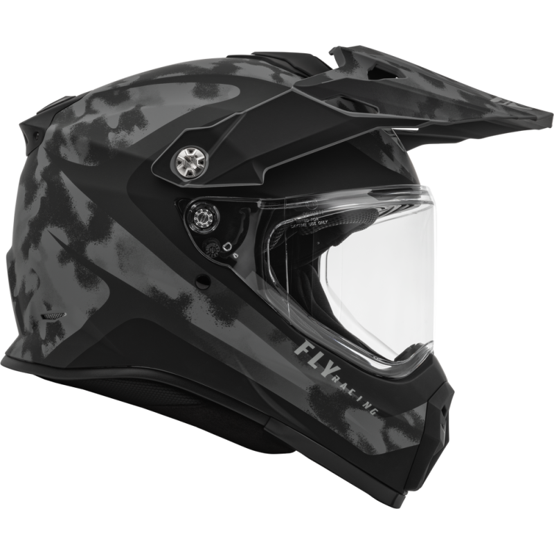 Trekker Pulse Helmet Trekker Pulse Helmet