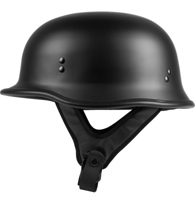 9mm Helmet