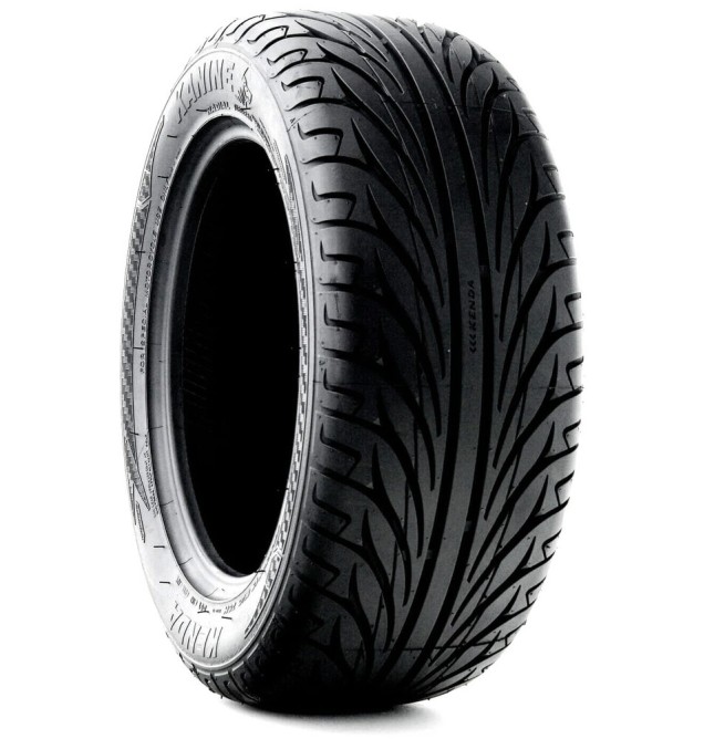 Kanine Tire