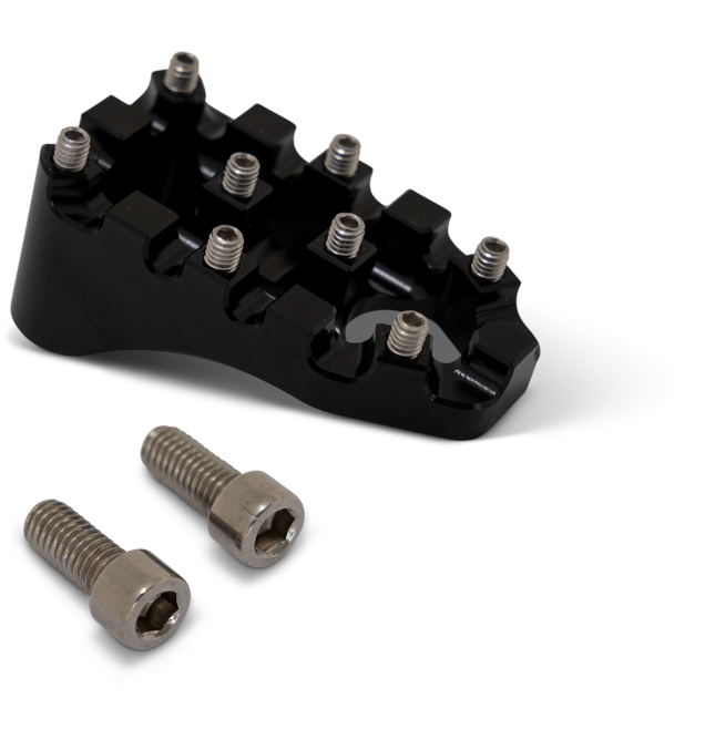 MX-Evolution Toe Peg