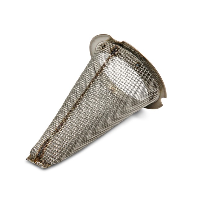 Spark Arrestor Screen
