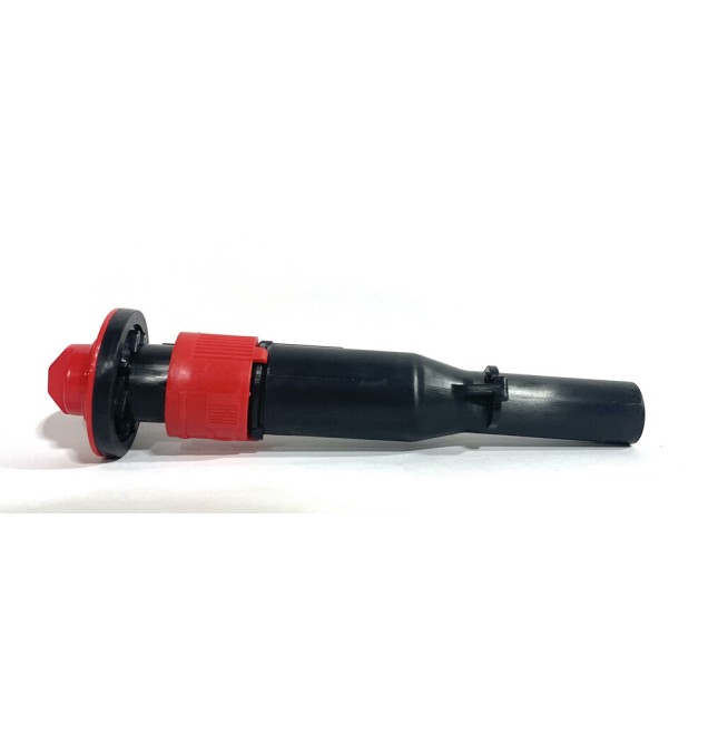 Outdoor Container Spout