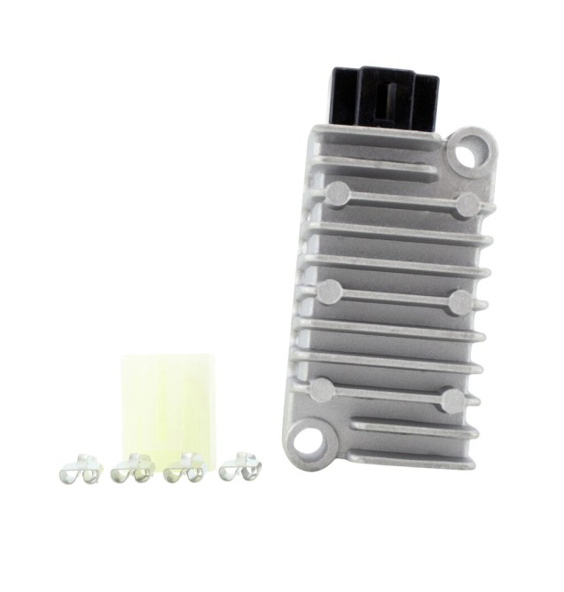 VOLTAGE REGULATOR RECTIFIER