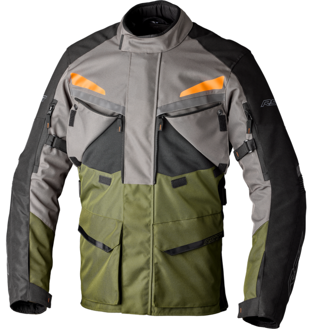 Maverick EVO CE Jackets