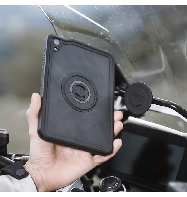 Tablet Case Extreme SPC+