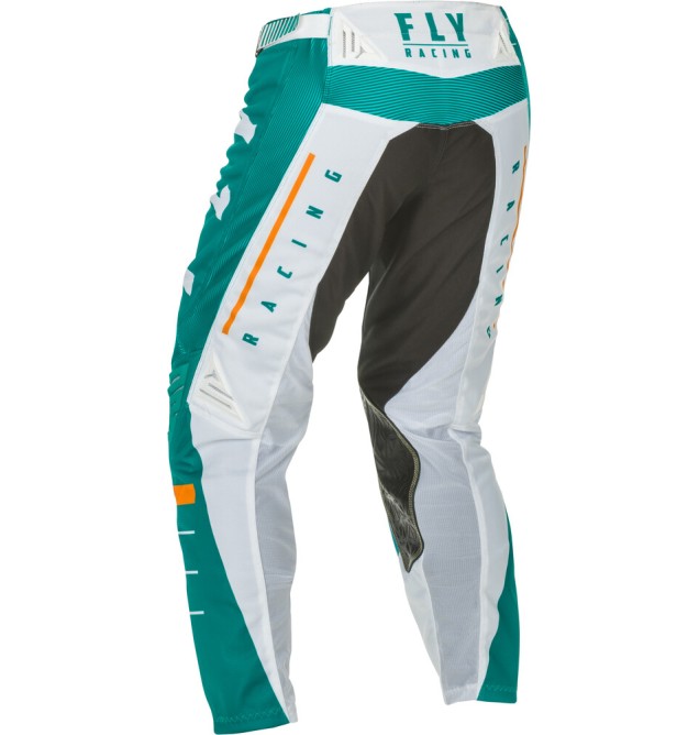 Youth Kinetic Mesh Pants