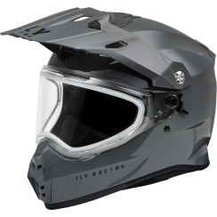 Trekker CW Solid Helmet (2024)