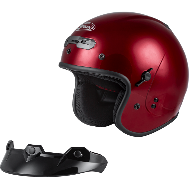 GM-32 Helmet GM-32 Helmet