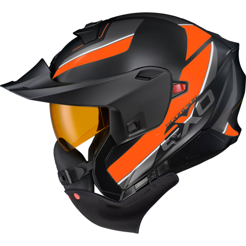 EXO-GT930 Cold Weather Helmet EXO-GT930 Cold Weather Helmet