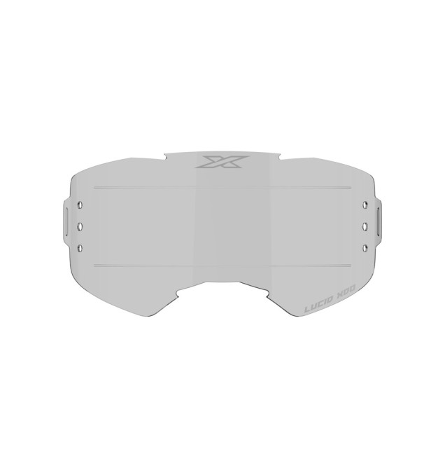Lucid Zip Off Lens