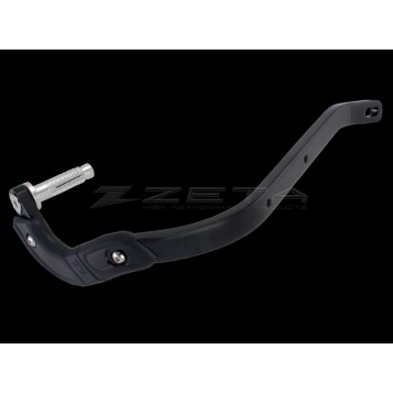 Bend Armor Handguards