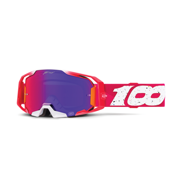 Jett Lawrence LE Armatic Goggle