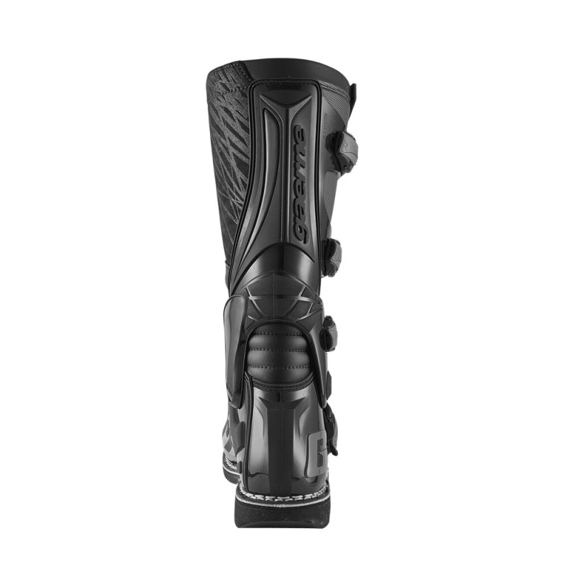 Fastback Endurance Boots (SP `2025) Fastback Endurance Boots (SP `2025)