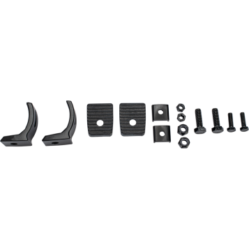 Stealth Slimline Light Hardware