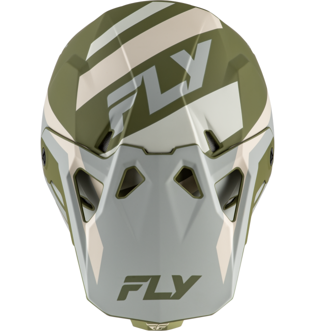2026 Formula CP Seal Helmet